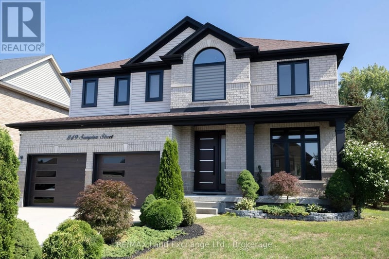 849 Sumpton Street, Saugeen Shores, Ontario, N0H2C2, Saugeen Shores, Ontario — photo 1 of 5