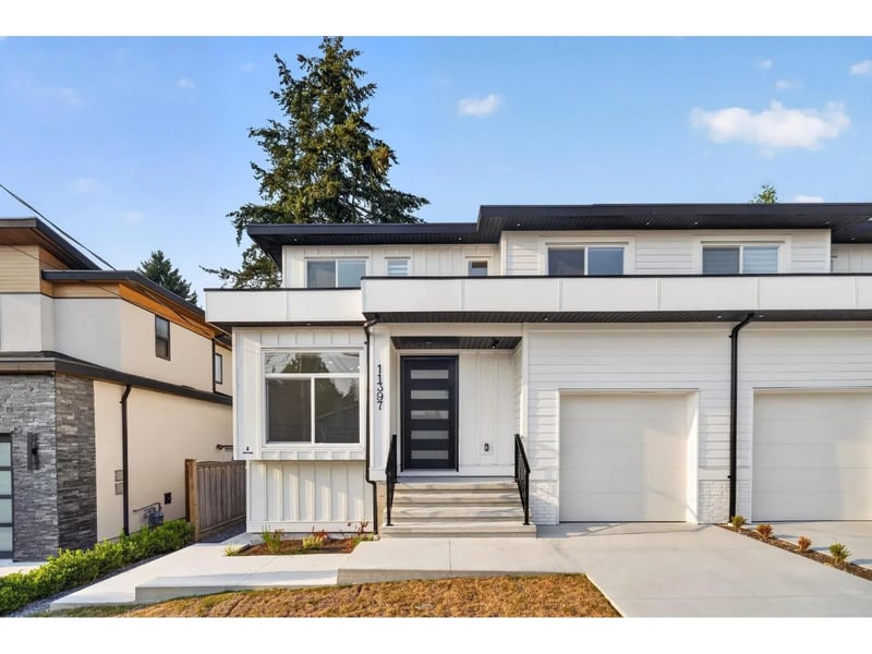 11397 85A Avenue, Delta, British Columbia, V4C2V4, Delta, British Columbia — photo 1 of 5