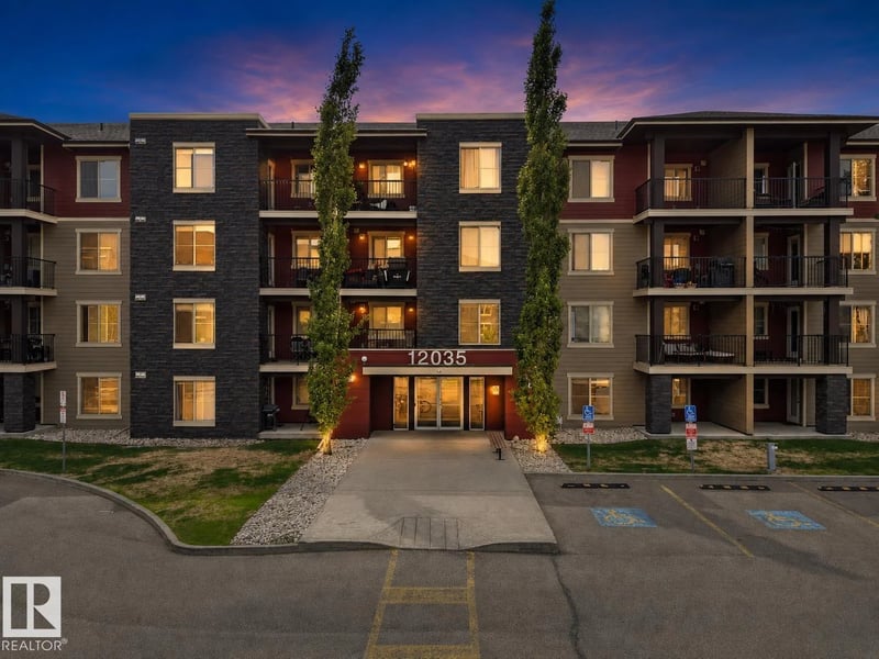#114 12035 22 AV SW, Edmonton, Alberta, T6W2X9, Edmonton, Alberta — photo 1 of 5