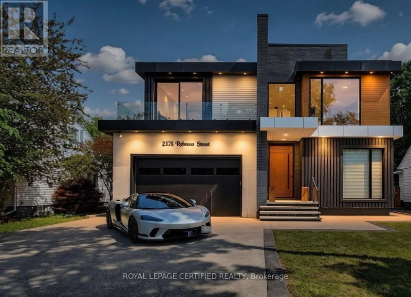 2378 Rebecca Street, Oakville (BR Bronte), Ontario, L6L2A9, Oakville (BR Bronte), Ontario — photo 1 of 5