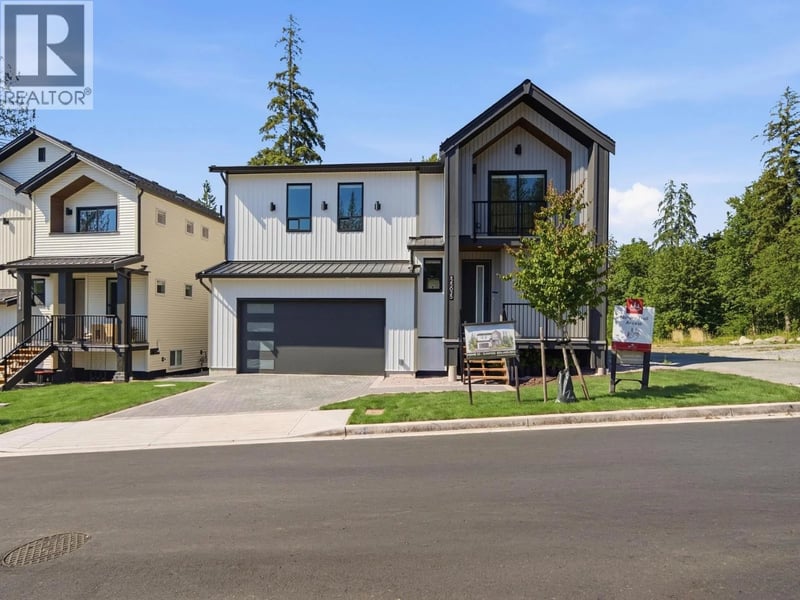 25025 110A Avenue, Maple Ridge, British Columbia, V2W1Z6, Maple Ridge, British Columbia — photo 1 of 5