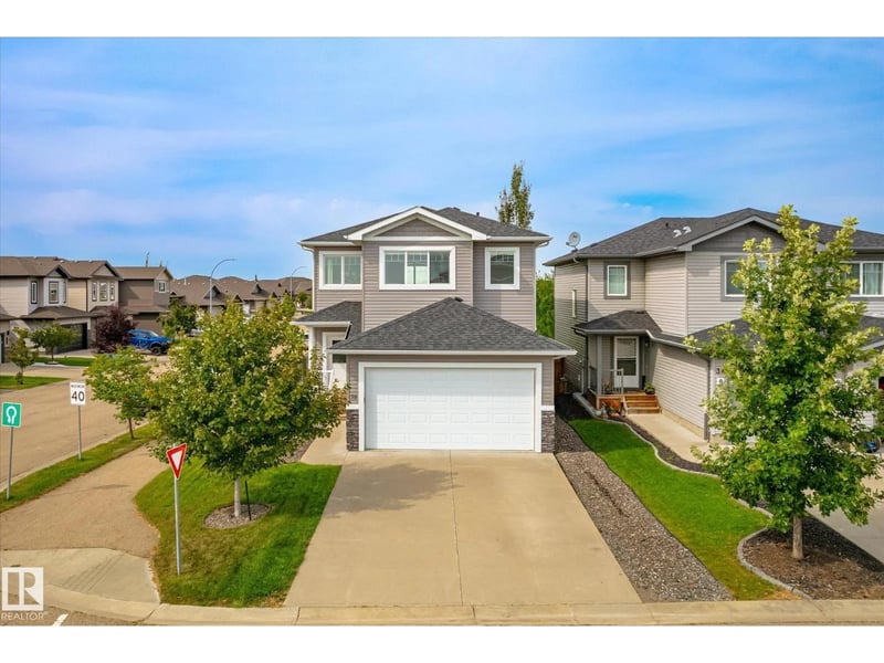 38 RICHMOND LI, Fort Saskatchewan, Alberta, T8L0S2, Fort Saskatchewan, Alberta — photo 1 of 5