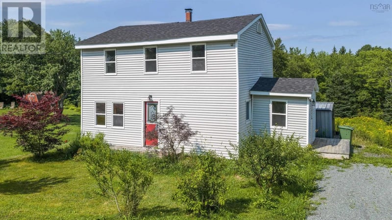 249 Pine Hill Drive, Gaetz Brook, Nova Scotia, B0J2L0, Gaetz Brook, Nova Scotia — photo 1 of 5