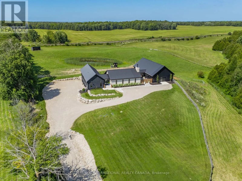 6808 Gore Road, Puslinch (Crieff/Aikensville/Killean), Ontario, N0B2J0, Puslinch (Crieff/Aikensville/Killean), Ontario — photo 1 of 5