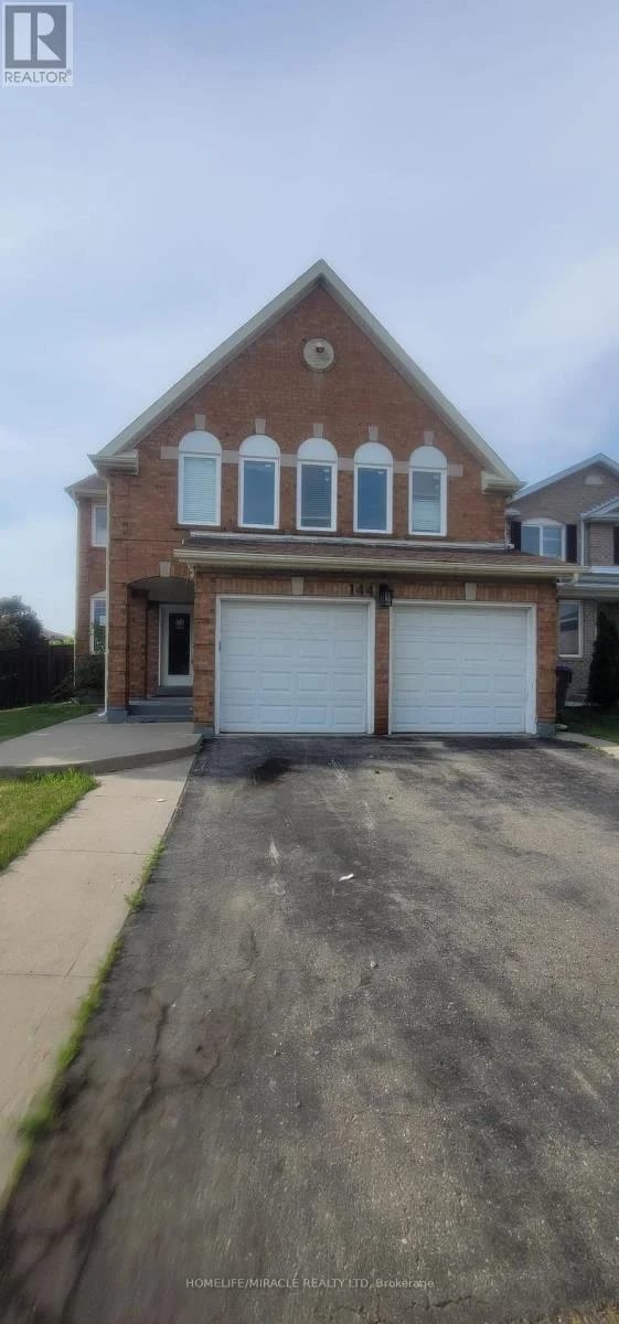 144 Moffatt Avenue, Brampton (Fletcher's West), Ontario, L6Y4R8, Brampton (Fletcher's West), Ontario — photo 1 of 5