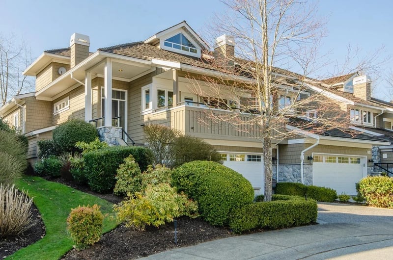 #73 3355 MORGAN CREEK Way, Surrey, British Columbia, V3Z0J9, Surrey, British Columbia — photo 1 of 5