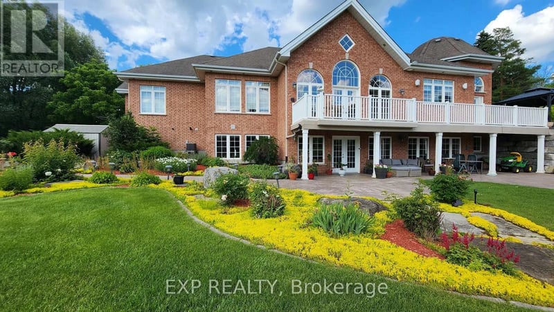 1283 Rideau Cove Court, Ottawa, Ontario, K1V1R8, Ottawa, Ontario — photo 1 of 5