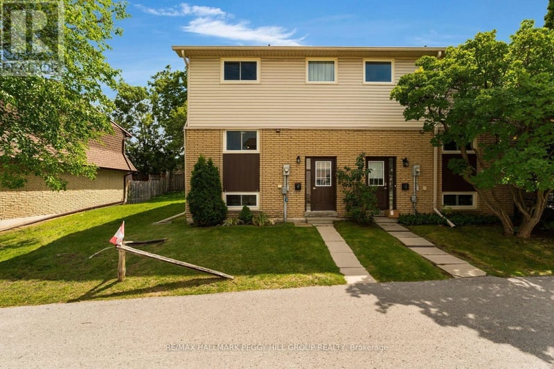 #4 233 Innisfil Street, Barrie (Allandale Centre), Ontario, L4N3E9, Barrie (Allandale Centre), Ontario — photo 1 of 5