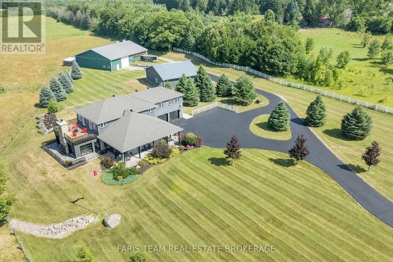 130 Concession 15 West, Tiny, Ontario, L9M0N8, Tiny, Ontario — photo 1 of 5