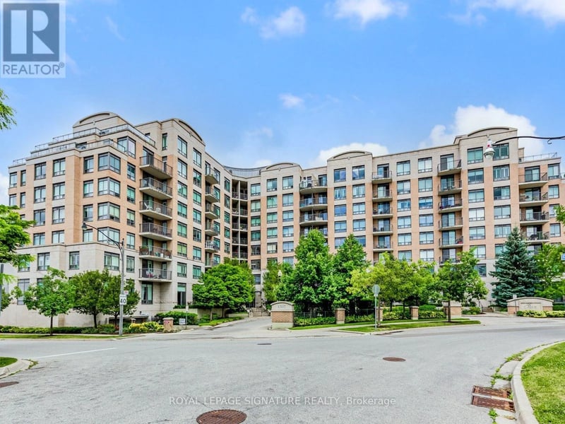 #220 16 Dallimore Circle, Toronto (Banbury-Don Mills), Ontario, M3C4C4, Toronto (Banbury-Don Mills), Ontario — photo 1 of 5