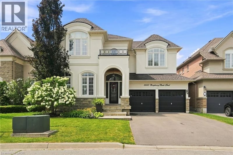 3256 RASPBERRY BUSH Trail, Oakville, Ontario, L6L6V6, Oakville, Ontario — photo 1 of 5