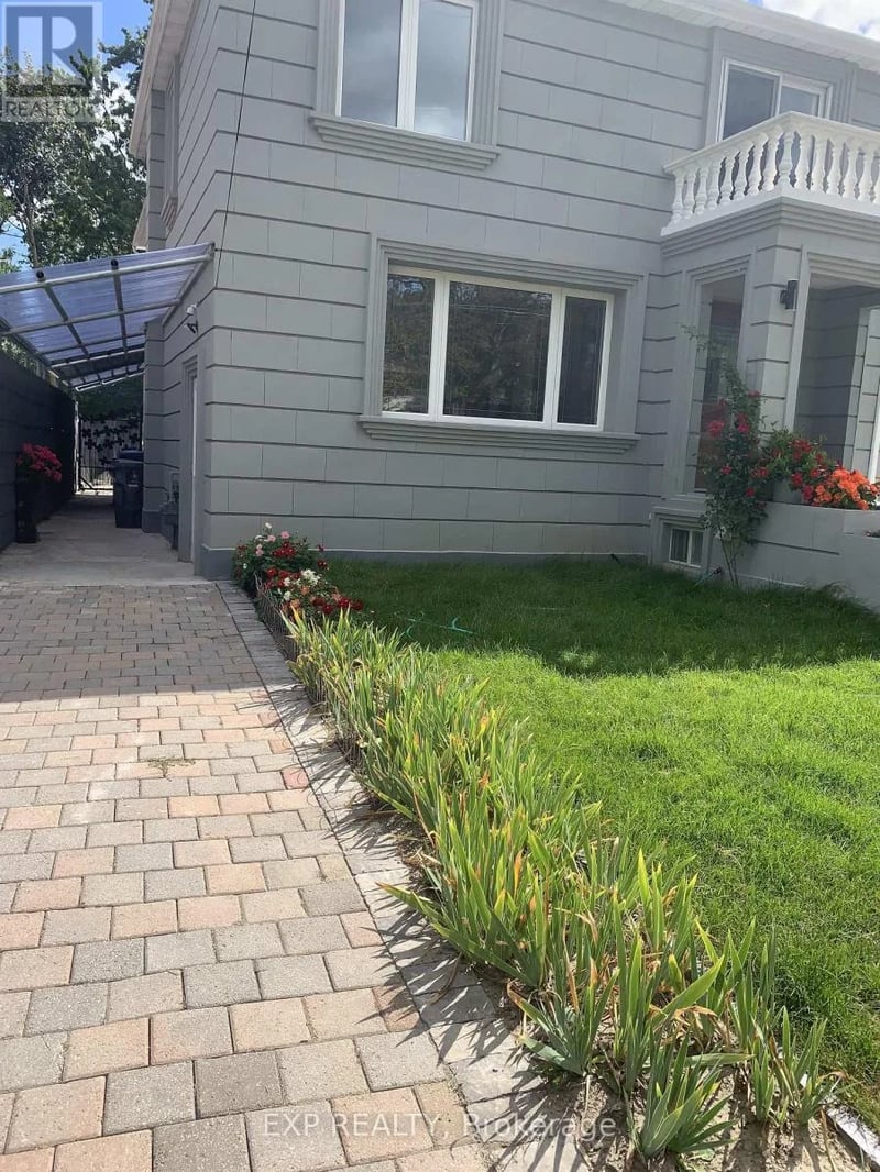#Basement 55 Dallas Road, Toronto (Newtonbrook West), Ontario, M2R2J3, Toronto (Newtonbrook West), Ontario — photo 1 of 5