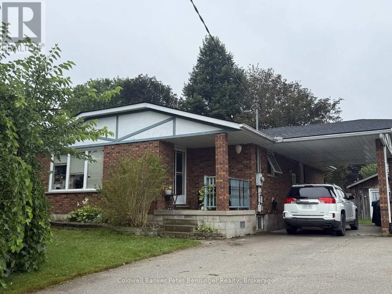 672 21st Avenue, Hanover, Ontario, N4N3L2, Hanover, Ontario — photo 1 of 5