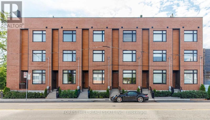 359 Dupont Street, Toronto (Annex), Ontario, M5R1W2, Toronto (Annex), Ontario — photo 1 of 5
