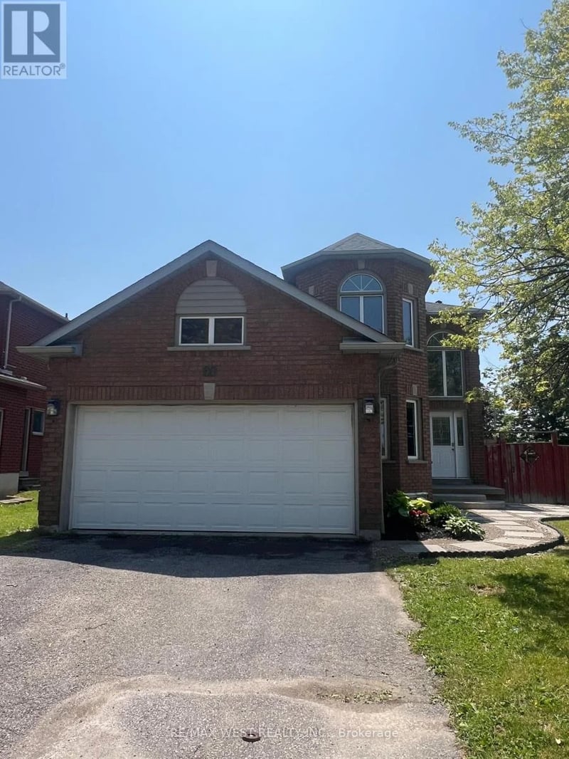 60 Furrow Drive, Whitby (Rolling Acres), Ontario, L1R1Y7, Whitby (Rolling Acres), Ontario — photo 1 of 5