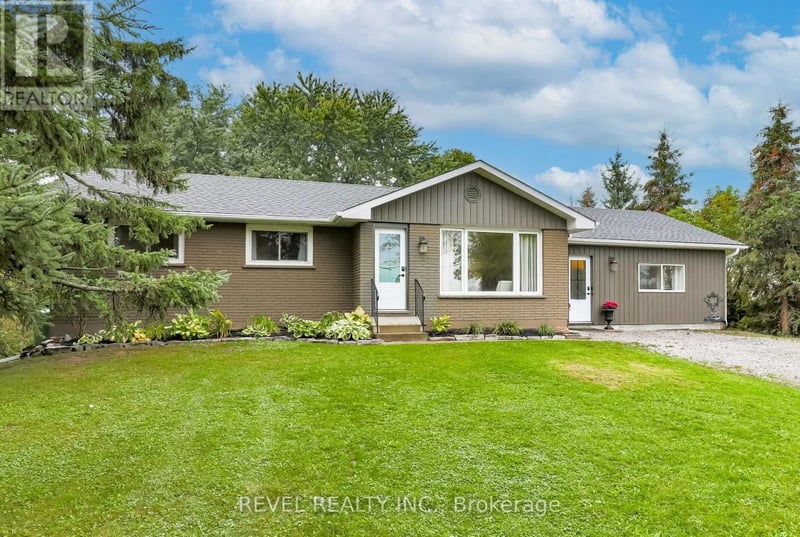 3880 Highway 35, Kawartha Lakes (Fenelon), Ontario, K0M1G0, Kawartha Lakes (Fenelon), Ontario — photo 1 of 5