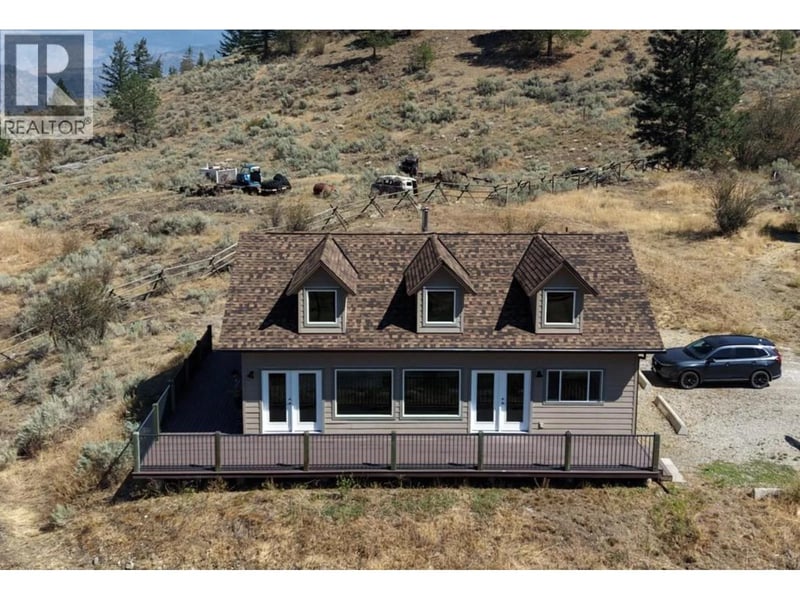 16994 OLD RICHTER PASS Road, Osoyoos, British Columbia, V0H1V5, Osoyoos, British Columbia — photo 1 of 5
