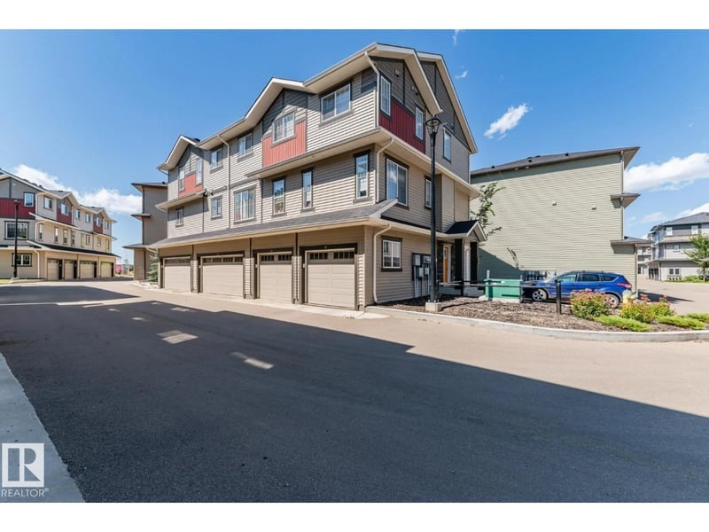 #81 1530 TAMARACK BV NW, Edmonton, Alberta, T6T2E6, Edmonton, Alberta — photo 1 of 5