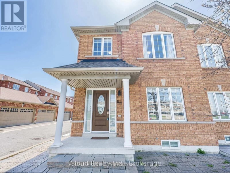 11 Davos Road, Vaughan (Vellore Village), Ontario, L4H0P4, Vaughan (Vellore Village), Ontario — photo 1 of 5