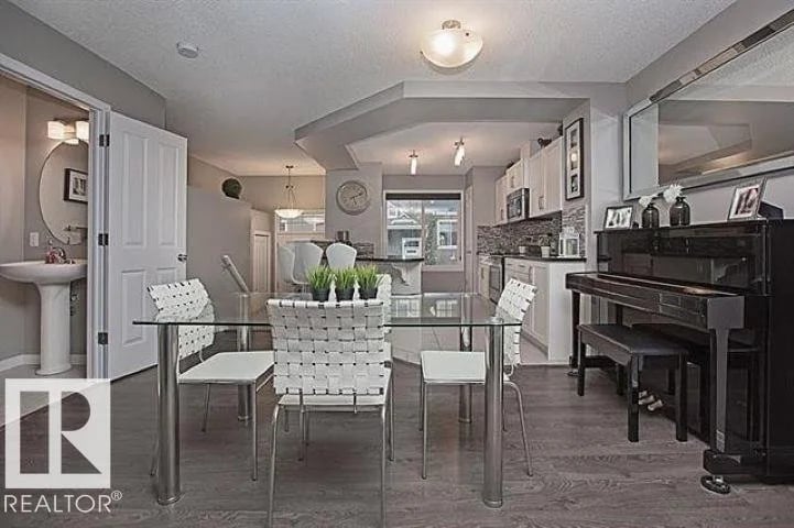 #95 4050 SAVARYN DR SW, Edmonton, Alberta, T6X1R8, Edmonton, Alberta — photo 1 of 5