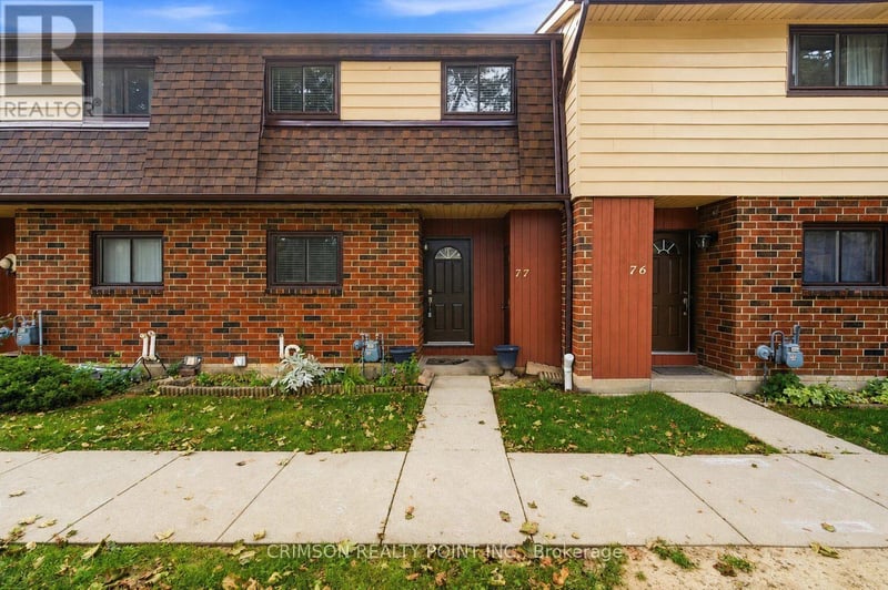 #77 1350 Garth Street, Hamilton (Gilkson), Ontario, L9C5V3, Hamilton (Gilkson), Ontario — photo 1 of 5