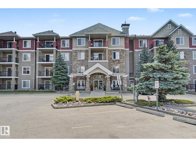 #252 2096 Blackmud Creek DR SW SW, Edmonton, Alberta, T6W0G1, Edmonton, Alberta — photo 1 of 5