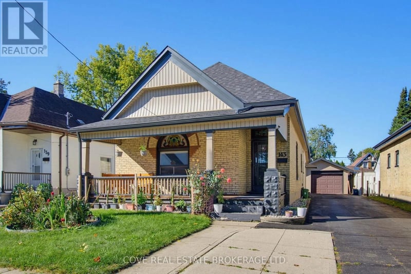 143 Mamelon Street, London East (East L), Ontario, N5Z1Y2, London East (East L), Ontario — photo 1 of 5