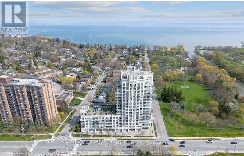 #1101 3865 Lake Shore Boulevard West, Toronto (Long Branch), Ontario, M8W1R4, Toronto (Long Branch), Ontario — photo 1 of 5