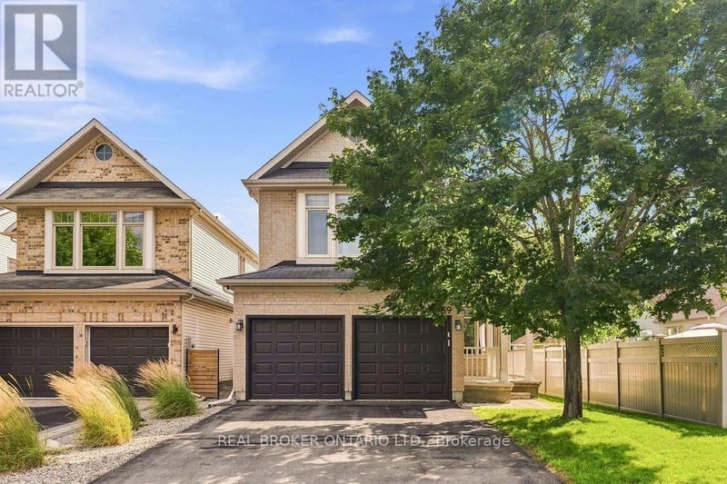 139 Trail Side Circle, Ottawa, Ontario, K4A5B3, Ottawa, Ontario — photo 1 of 5