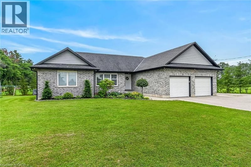 1874 WINDHAM RD 7 Road, Waterford, Ontario, N0E1V0, Waterford, Ontario — photo 1 of 5