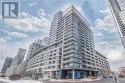 #509 8 Telegram Mews, Toronto (Waterfront Communities), Ontario, M5V3Z5, Toronto (Waterfront Communities), Ontario — photo 1 of 5