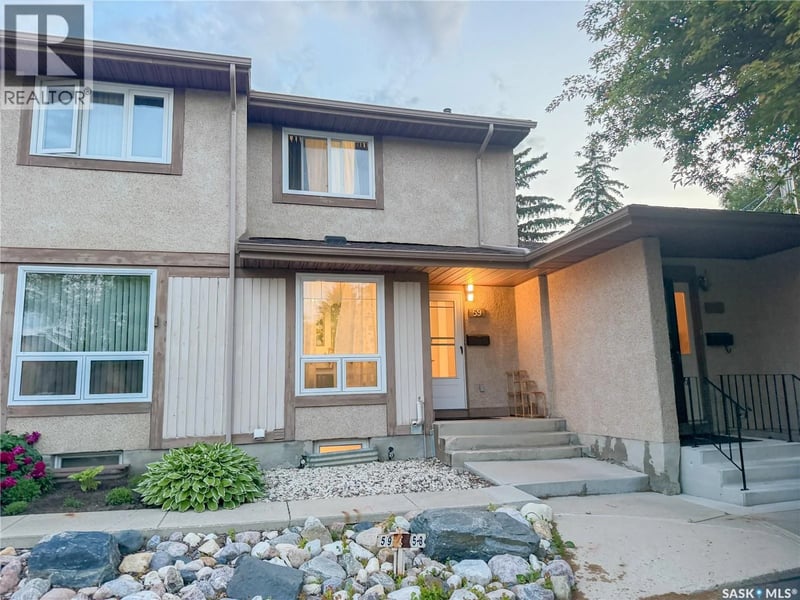 59 1128 McKercher DRIVE, Saskatoon, Saskatchewan, S7H4Y7, Saskatoon, Saskatchewan — photo 1 of 5