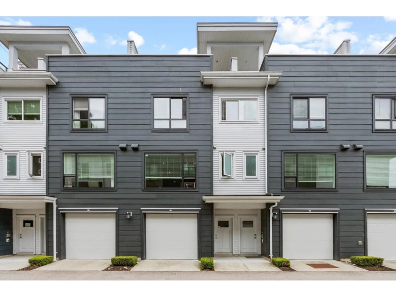 #33 16337 23A Avenue, Surrey, British Columbia, V3Z0S3, Surrey, British Columbia — photo 1 of 5