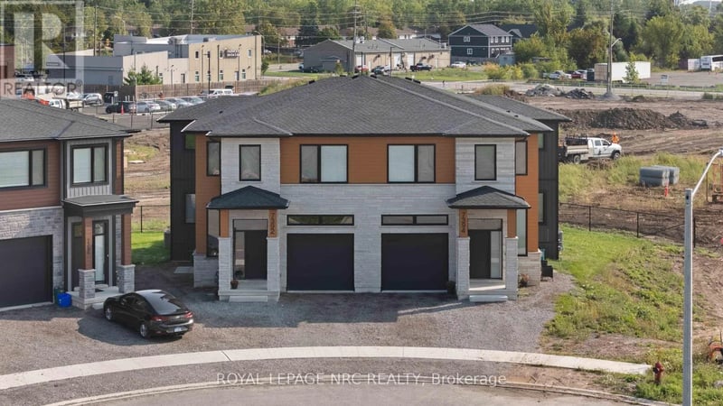 #Lower 7394 Splendour Drive, Niagara Falls (Brown), Ontario, L2H3V7, Niagara Falls (Brown), Ontario — photo 1 of 5