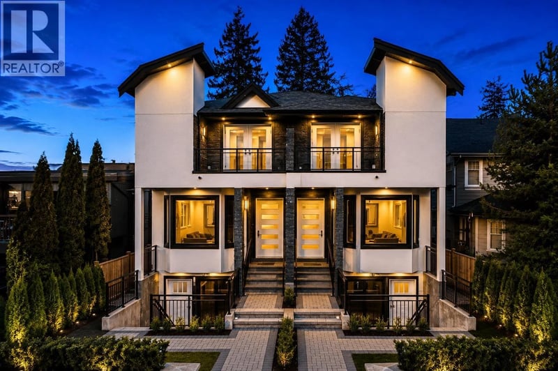 254 18TH Street, North Vancouver, British Columbia, V7L2X6, North Vancouver, British Columbia — photo 1 of 5