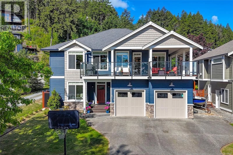 818 Craig Road, Ladysmith, British Columbia, V9G2C4, Ladysmith, British Columbia — photo 1 of 5