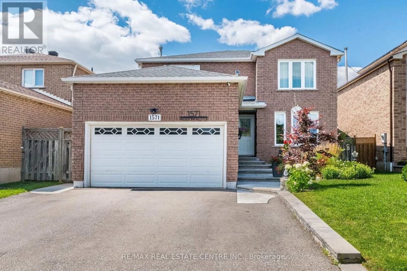 1571 Meadowfield Crescent, Mississauga (East Credit), Ontario, L5M4T4, Mississauga (East Credit), Ontario — photo 1 of 5