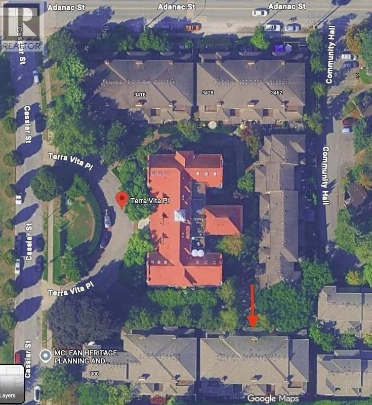 #57 3436 TERRA VITA Place, Vancouver, British Columbia, V5K5H6, Vancouver, British Columbia — photo 1 of 5