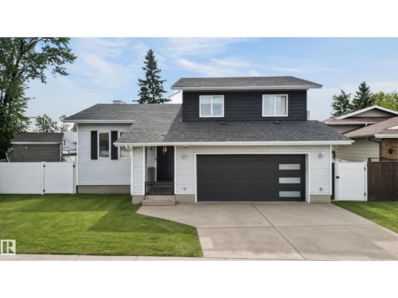 17103 92 ST NW, Edmonton, Alberta, T5Z2N1, Edmonton, Alberta — photo 1 of 5