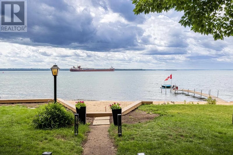 267 Pointe Louise DR, Sault Ste. Marie, Ontario, P6A5K6, Sault Ste. Marie, Ontario — photo 1 of 5