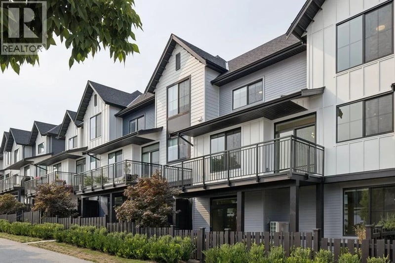 #108 3637 SHEFFIELD Avenue, Coquitlam, British Columbia, V3E0P2, Coquitlam, British Columbia — photo 1 of 5