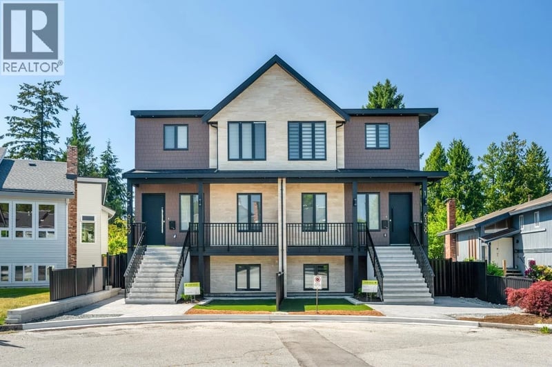 #1 6139 ASHWORTH Avenue, Burnaby, British Columbia, V5E3T8, Burnaby, British Columbia — photo 1 of 5