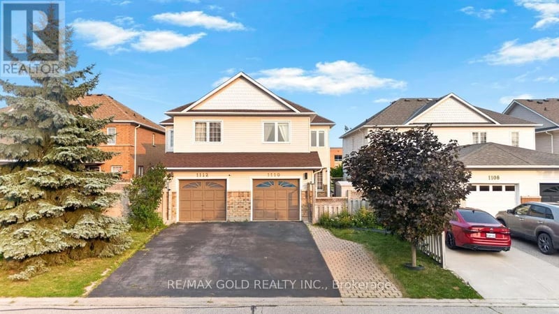 1110 DAVIS Lane, Milton (DE Dempsey), Ontario, L9T5P9, Milton (DE Dempsey), Ontario — photo 1 of 5