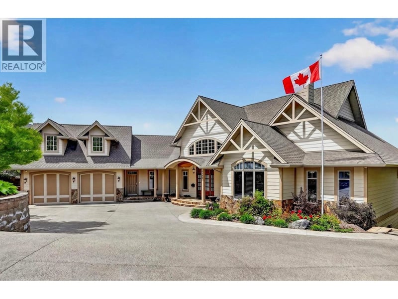 3080 Kicking Horse Drive, Kamloops, British Columbia, V2E2T6, Kamloops, British Columbia — photo 1 of 5