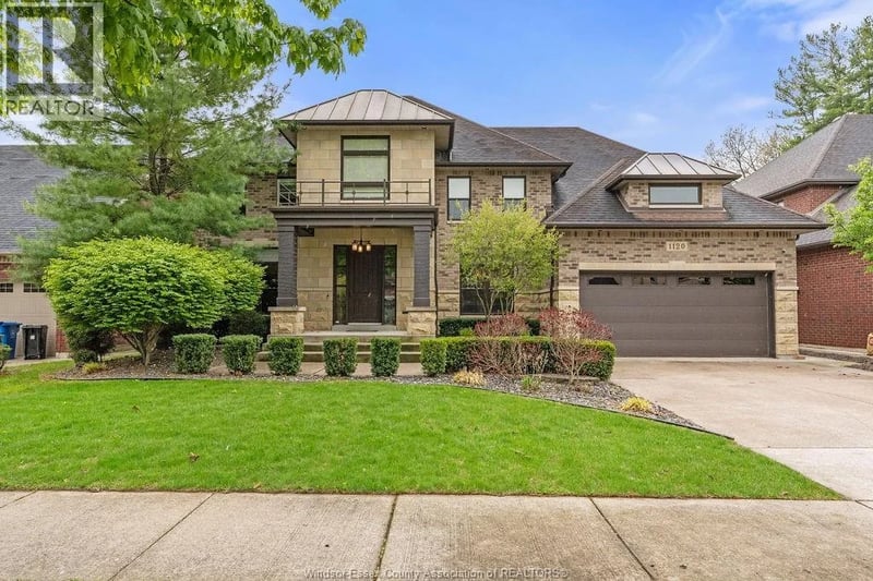 1120 Deerview, LaSalle, Ontario, N9J0A7, LaSalle, Ontario — photo 1 of 5