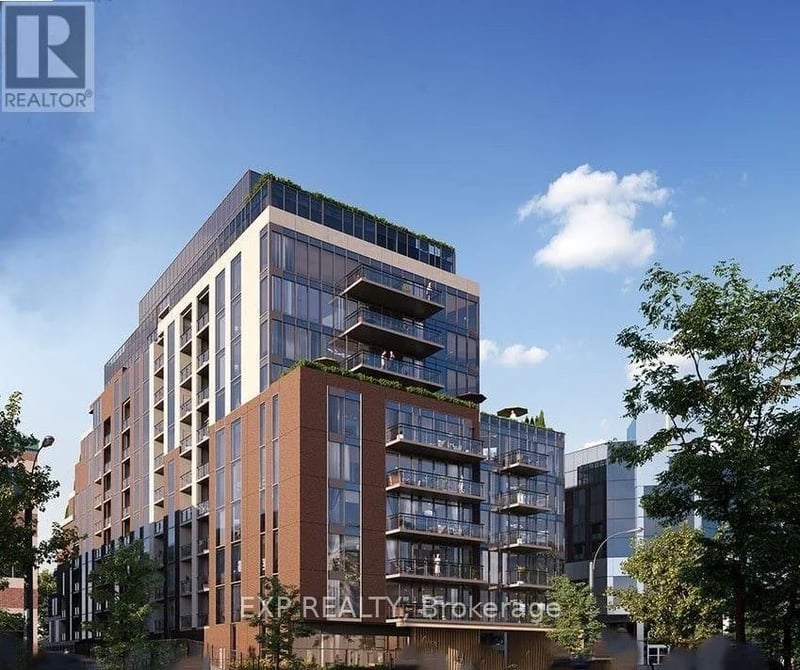 #907 699 Sheppard Avenue East, Toronto (Bayview Village), Ontario, M2K0J5, Toronto (Bayview Village), Ontario — photo 1 of 5