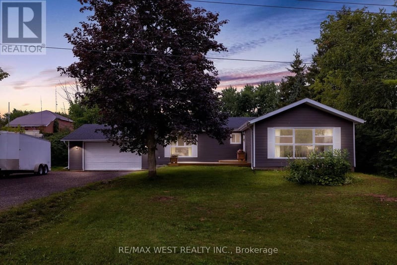 34 Helen Crescent, Kawartha Lakes (Mariposa), Ontario, K0M2C0, Kawartha Lakes (Mariposa), Ontario — photo 1 of 5