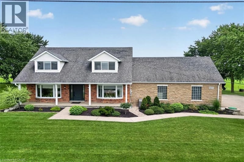 2471 PORT DAVIDSON Road, Smithville, Ontario, L0R2A0, Smithville, Ontario — photo 1 of 5
