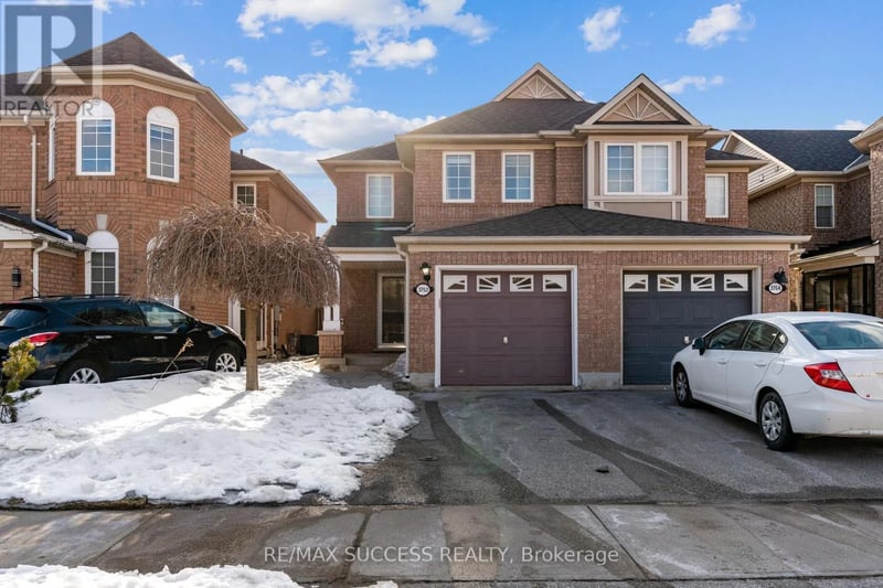 3752 Milkwood Crescent, Mississauga (Lisgar), Ontario, L5N8H3, Mississauga (Lisgar), Ontario — photo 1 of 5