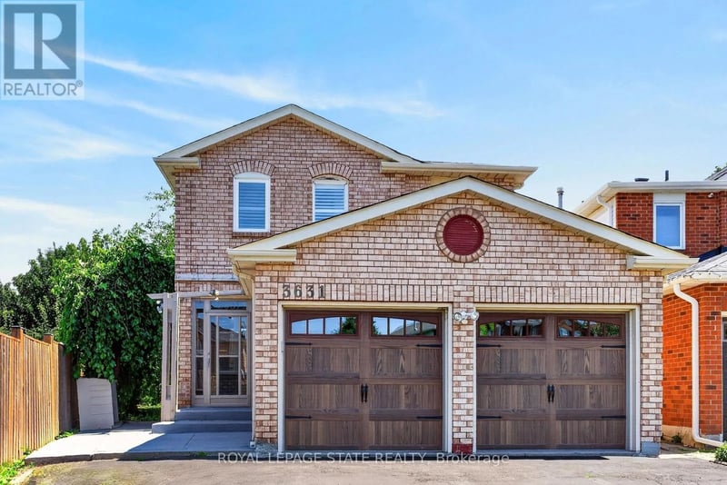 3631 Cherrington Crescent, Mississauga (Erin Mills), Ontario, L5L5C6, Mississauga (Erin Mills), Ontario — photo 1 of 5